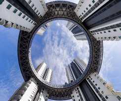 Hotel Datum Jelatek Sky Residence Klcc, Five Senses