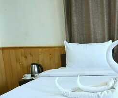 Hotel Say Anita's Temi Guest House