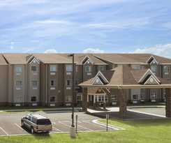 Hotel Sonesta Essential Fairmont