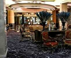 Maxwell Resort Hotel And Spa