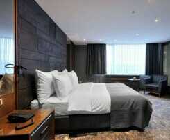 Nova Vista Eskisehir Centrum, A Member Of Radisson Individuals