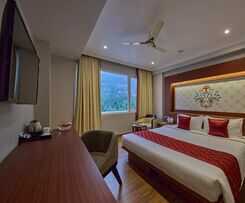 Hotel Golden Tulip Tirupati