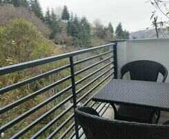 Hotel Chakrata Inn Resort