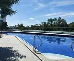 Resort Facilities 4 Bedroom Apartment Op