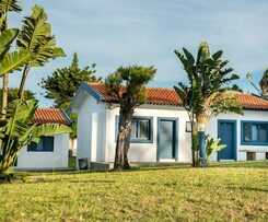 Hotel Ponta Mar Resort