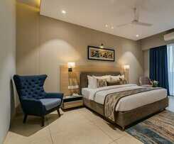 The Lotus County Club And Resort