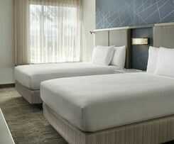 Springhill Suites By Marriott Las Vegas Airport