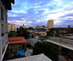 Hotel LaOr Inn Hua Hin