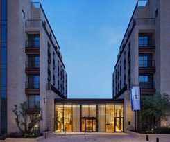 Hotel Theatron Jerusalem Hotel And Spa Mgallery Collection