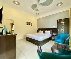 Tapovan New Residency By Ftps