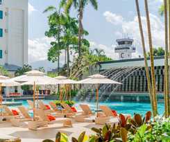 Hotel Wings By Croske Resort Langkawi