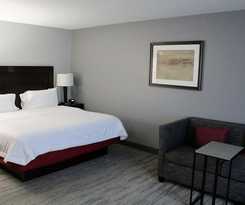 Hampton Inn Indianapolis Nw/zionsville