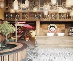 Mad Monkey Hanoi - Hostel