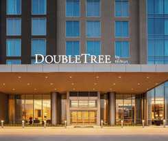 Hotel Doubletree By Hilton Abilene Downtown Convention Center