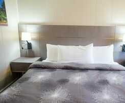 Hotel Stay Express Inn Chattanooga