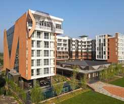Hotel Vela Dhi Nakhon Phanom