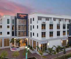 Hampton Inn Delray Beach