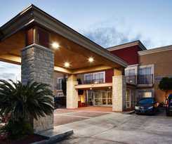 Hotel Best Western Plus Atrium Inn