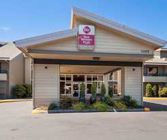 Best Western Plus Oak Harbor And Conference Center