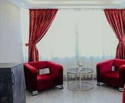 Swiss Inn Hotel Mersin