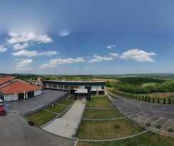 Hotel Alexanderville