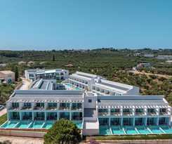 Hotel Mirage Bleu