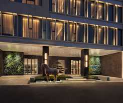 Artyzen Habitat Suzhou