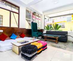 Hotel The White Orchid Dalhousie