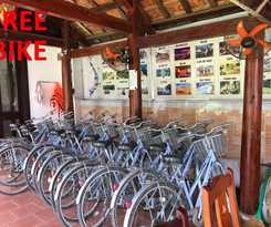 Hotel Hoi An Blue River