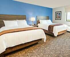 Hotel My Place-boise/nampa, Id-idaho Center