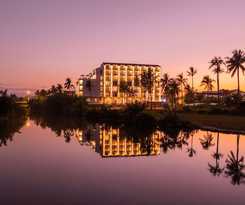 Hotel Little Oasis - An Eco Friendly Hotel And Spa