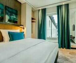 Motel One Würzburg