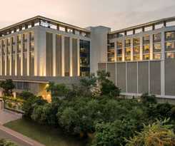 Hotel Radisson Bhopal