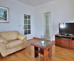 Beach Apartments Montesan