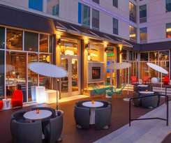 Hotel Aloft Savannah Airport