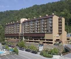 Hotel Edgewater - Gatlinburg
