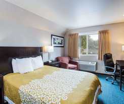 Days Inn By Wyndham Seattle Aurora