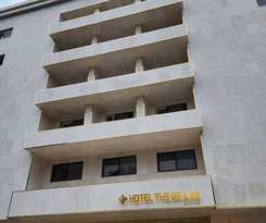 Hotel The Grang Seogwipo