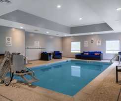 Hotel Microtel Inn And Suites By Wyndham Winchester