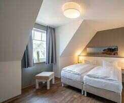  Strandresort Markgrafenheide