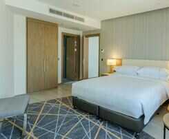  Clarion Hotel Jeddah Airport