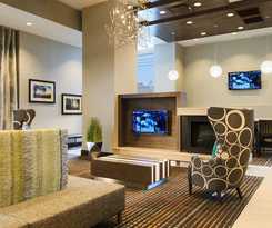 Hotel Residence Inn By Marriott Nashville Vanderbilt/west End