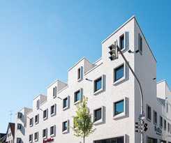 Riku Hotel Göppingen