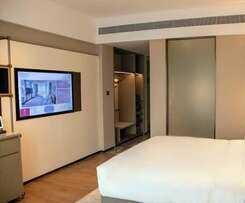 Hotel Ln Dongfang Pazhou
