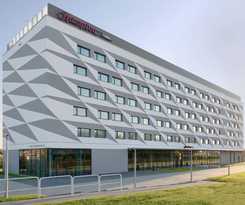 Hotel Hampton By Hilton Krakow Airport