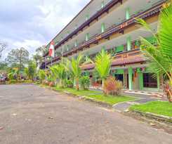 Hotel Collection O Bali near Terminal Ubung