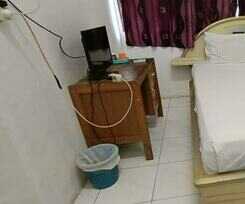 Hotel Spot On 92338 Karin Kost