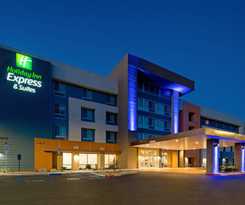 Holiday Inn Express And Suites Palm Desert - Millennium