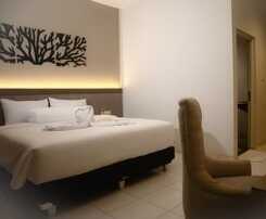 Hotel Front One Resort Indraloka Temanggung