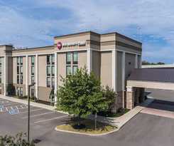 Hotel Best Western Plus Belle Meade Inn And Suites